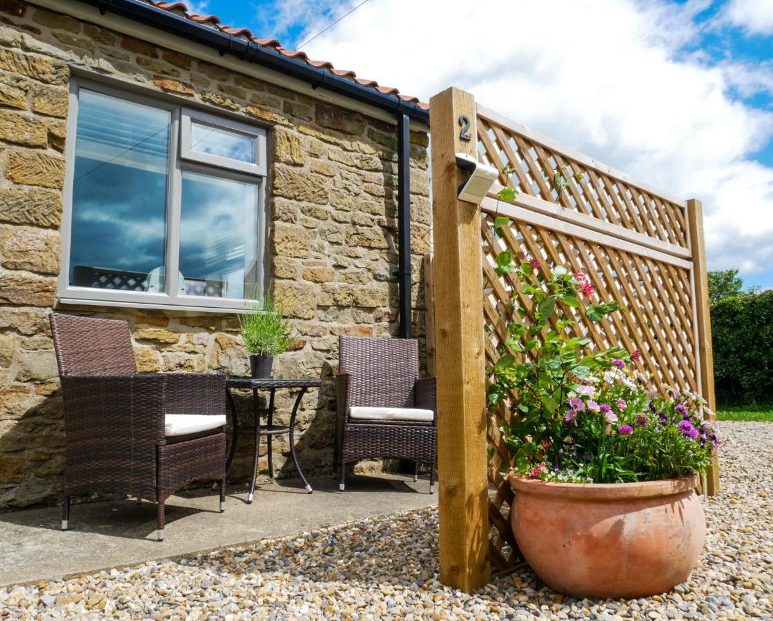 White House Farm - Beautiful Self Contained Courtyard Rooms Whitby Exterior photo